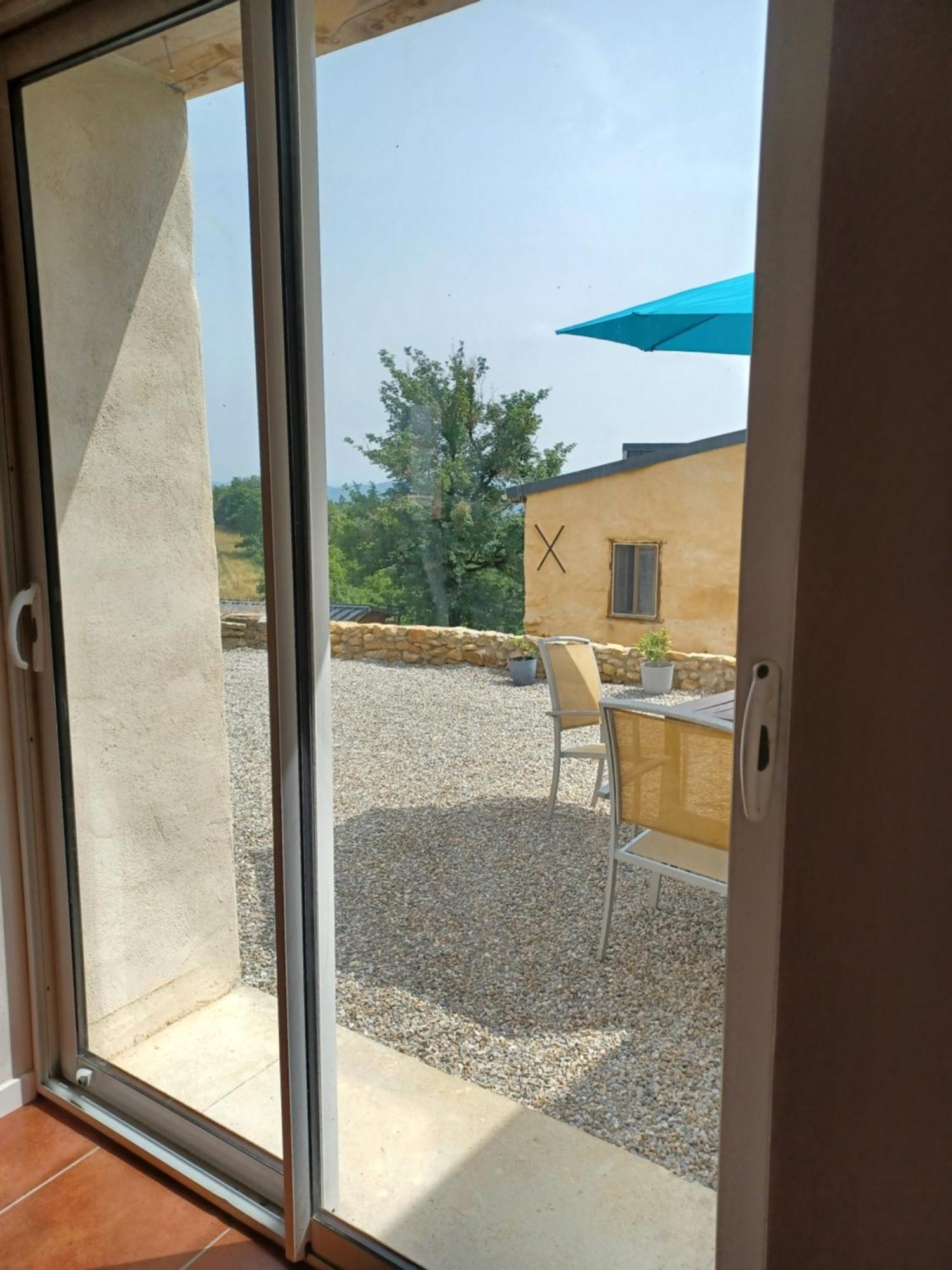 La Biste Villa Mirepoix  Exteriör bild